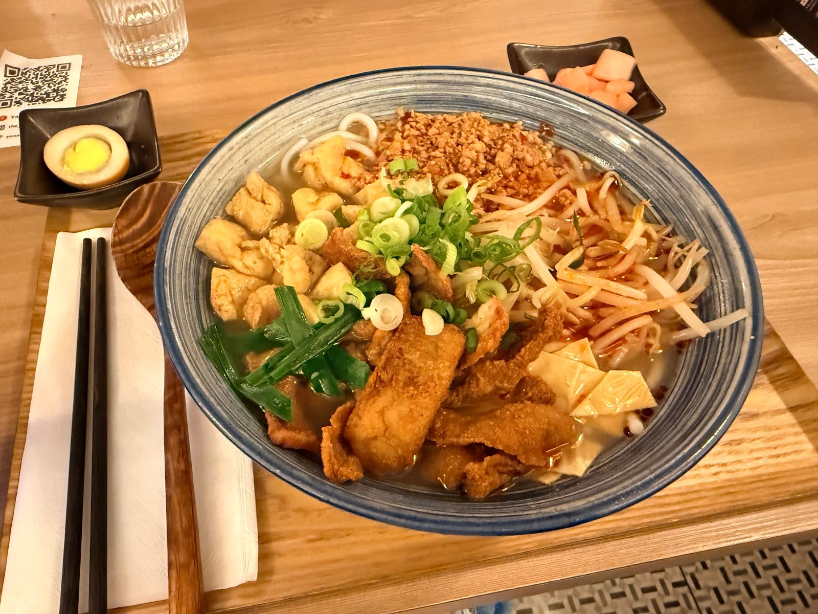 Yunnan Noodle Shack, photo 4