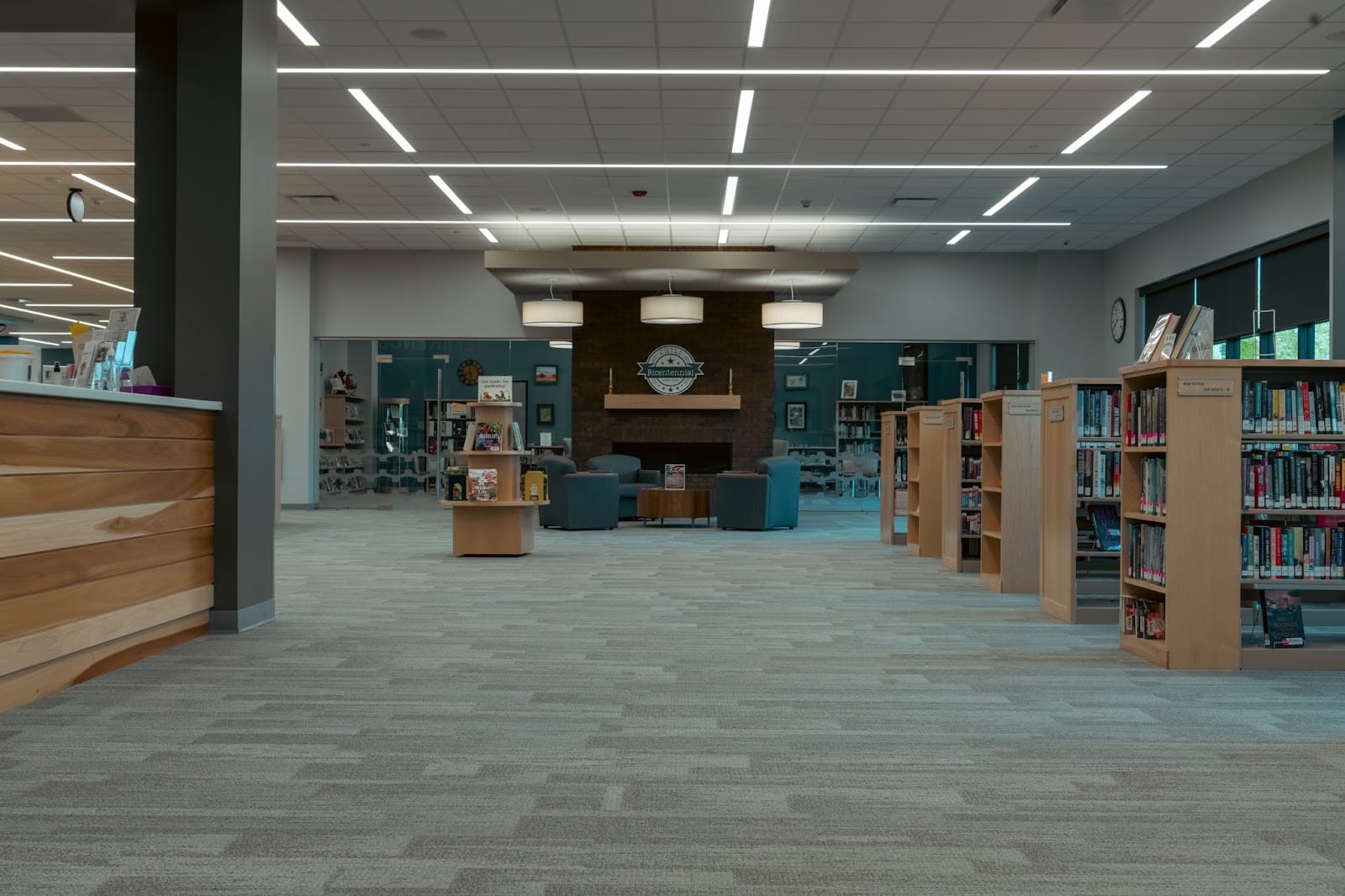 Messner Flooring Commercial, photo 3