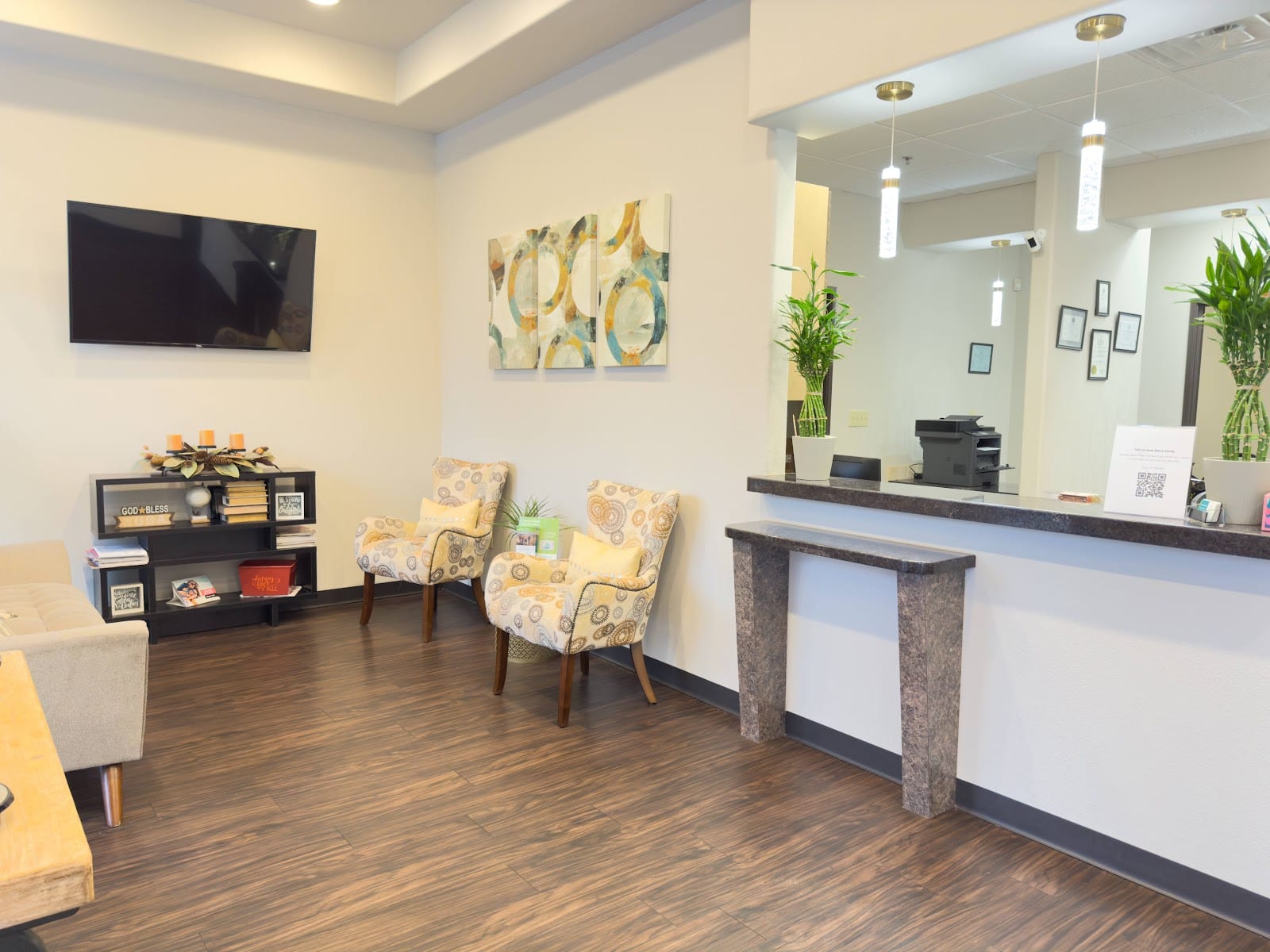 Smilecraft Dental - Flower Mound, photo 3