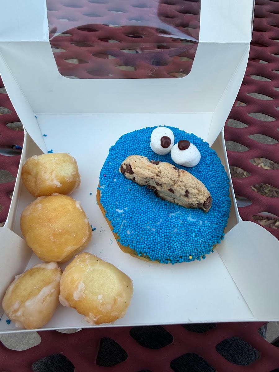 Donut Paradise, photo 3