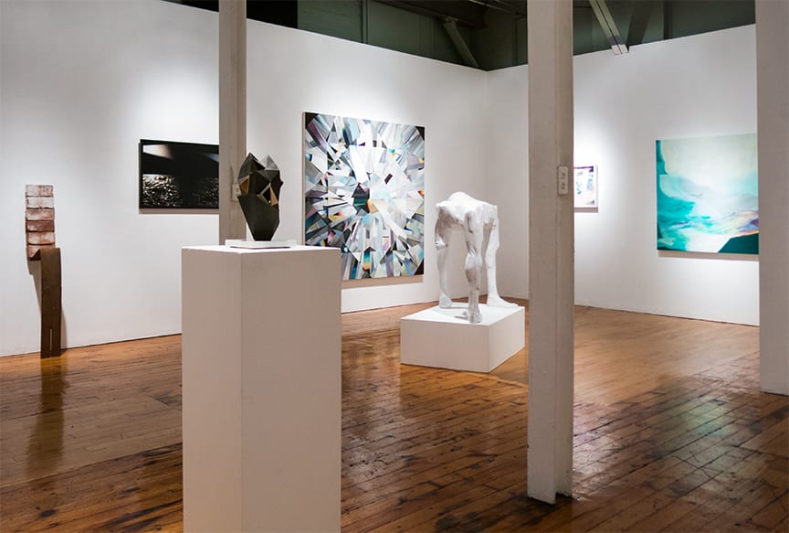 Red Head Gallery, photo 2