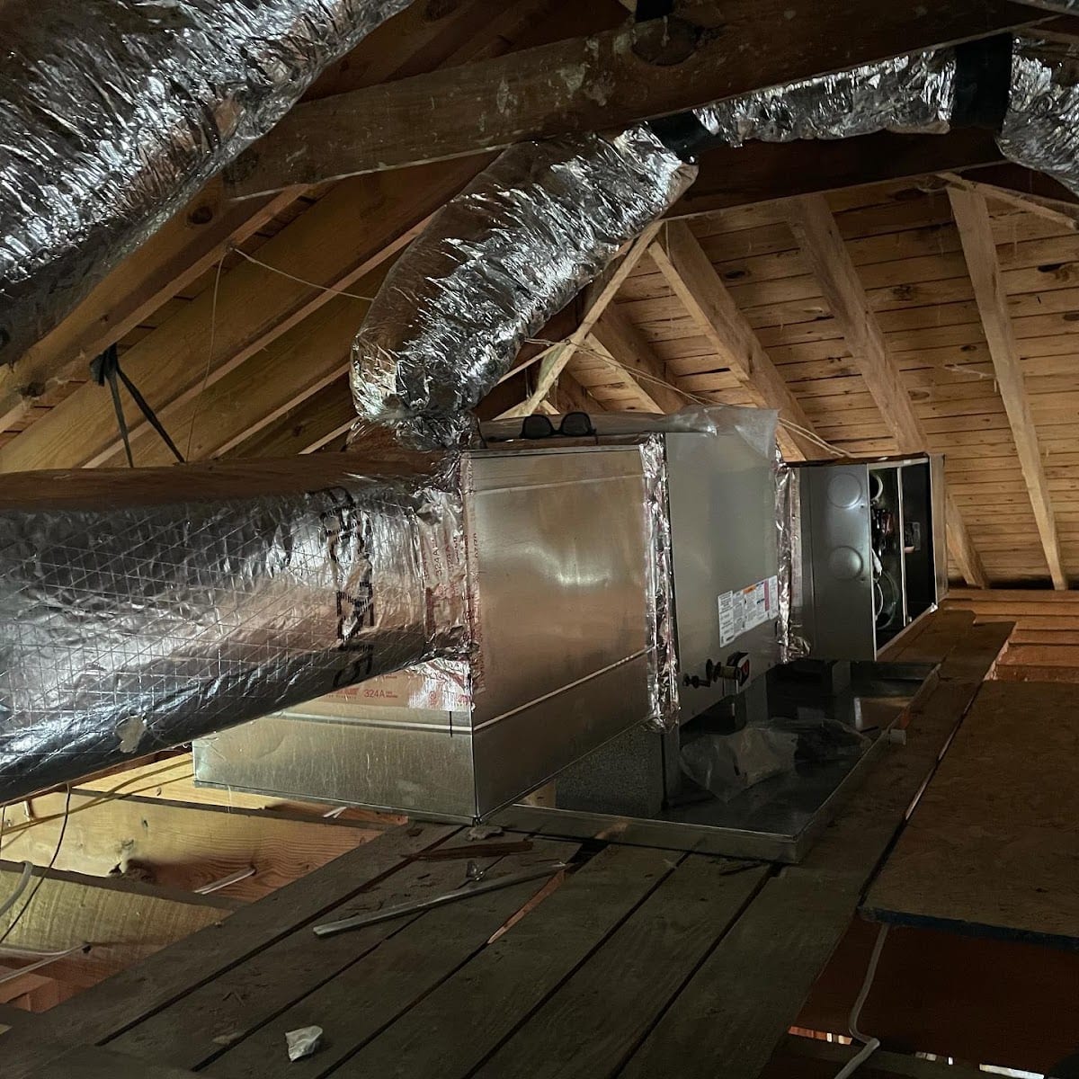 Benchmark Heating & Cooling, photo 2