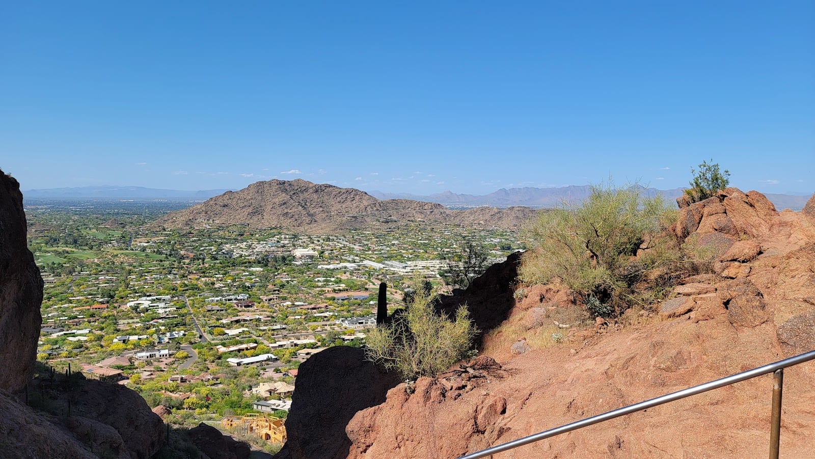 Bajada Nature Trail, photo 3