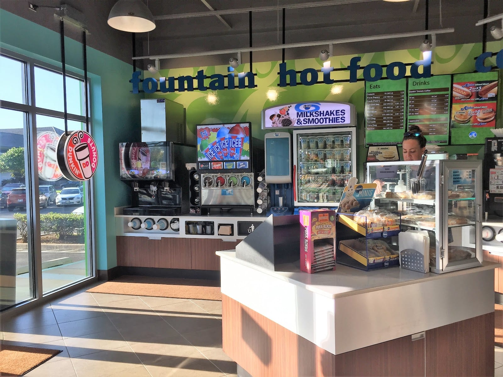 Aloha Island Mart, photo 2