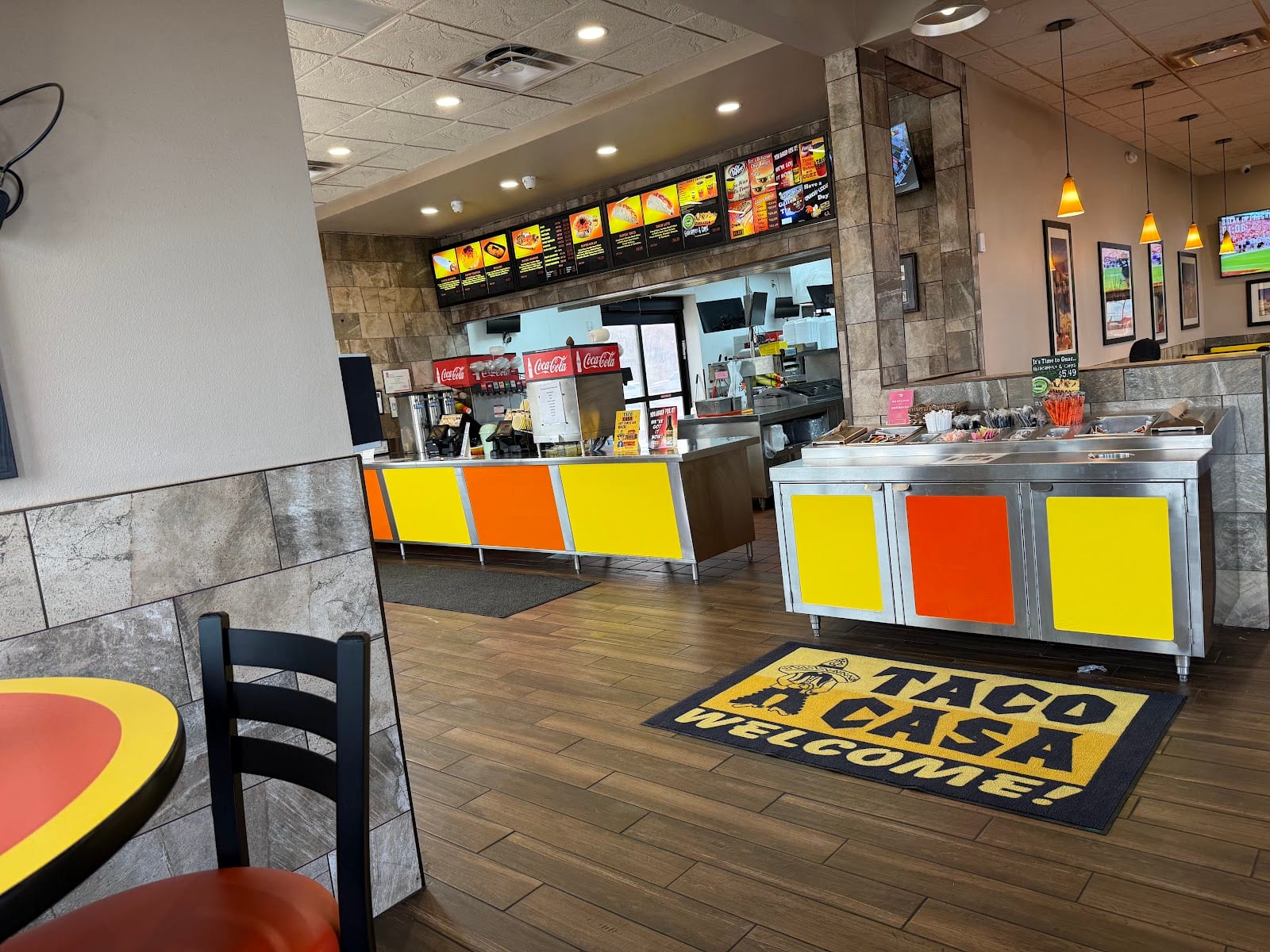 Taco Casa