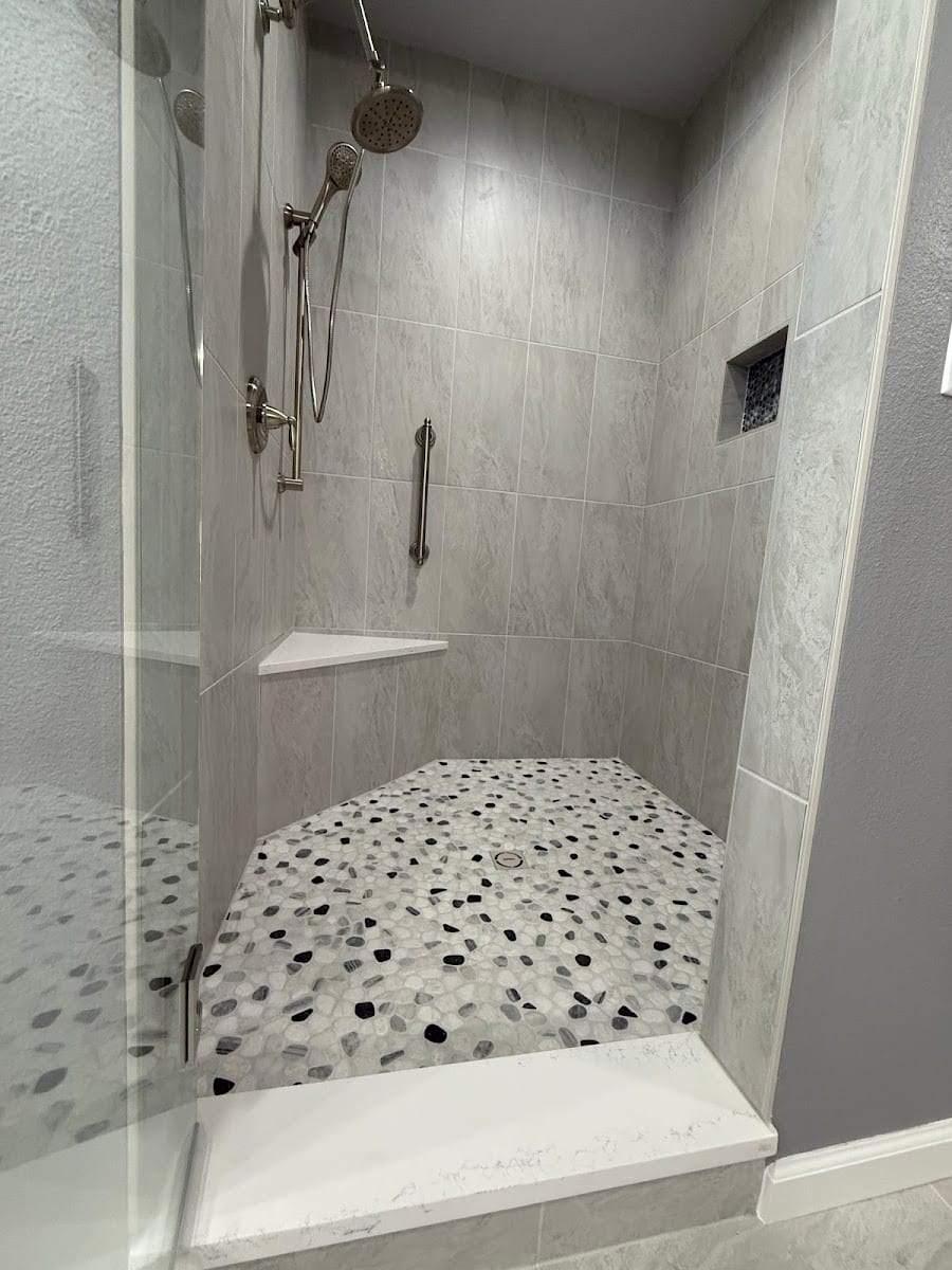 Professional Flooring & Supply and 5th and Beech, a Professional Flooring showroom, photo 3