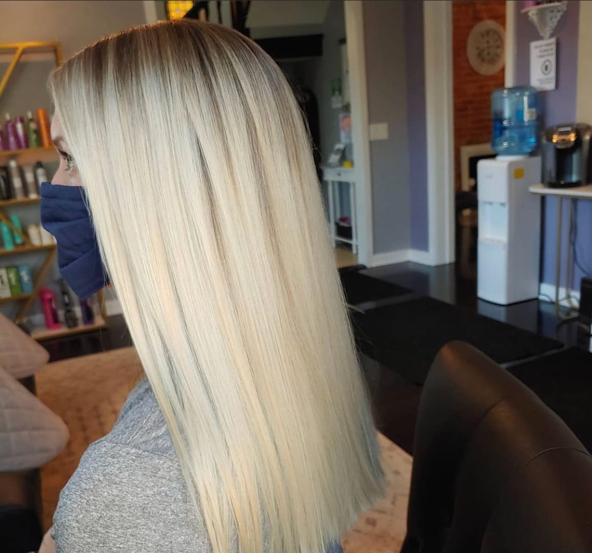Cheri Marie Salon + Suites, photo 4
