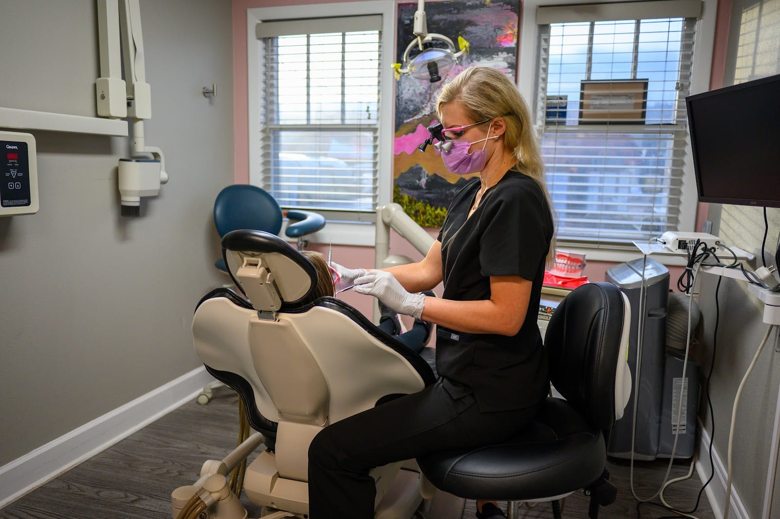 Compassion Family Dentistry
