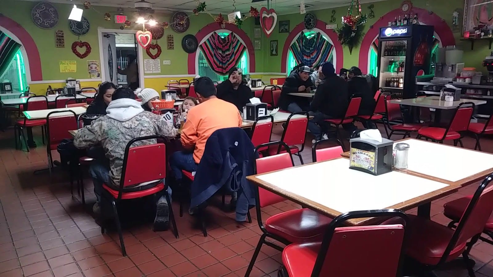 Taquería Mi Charro, photo 2