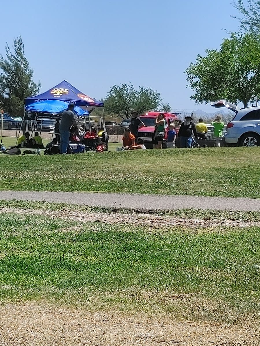 Morris K. Udall Park, photo 3