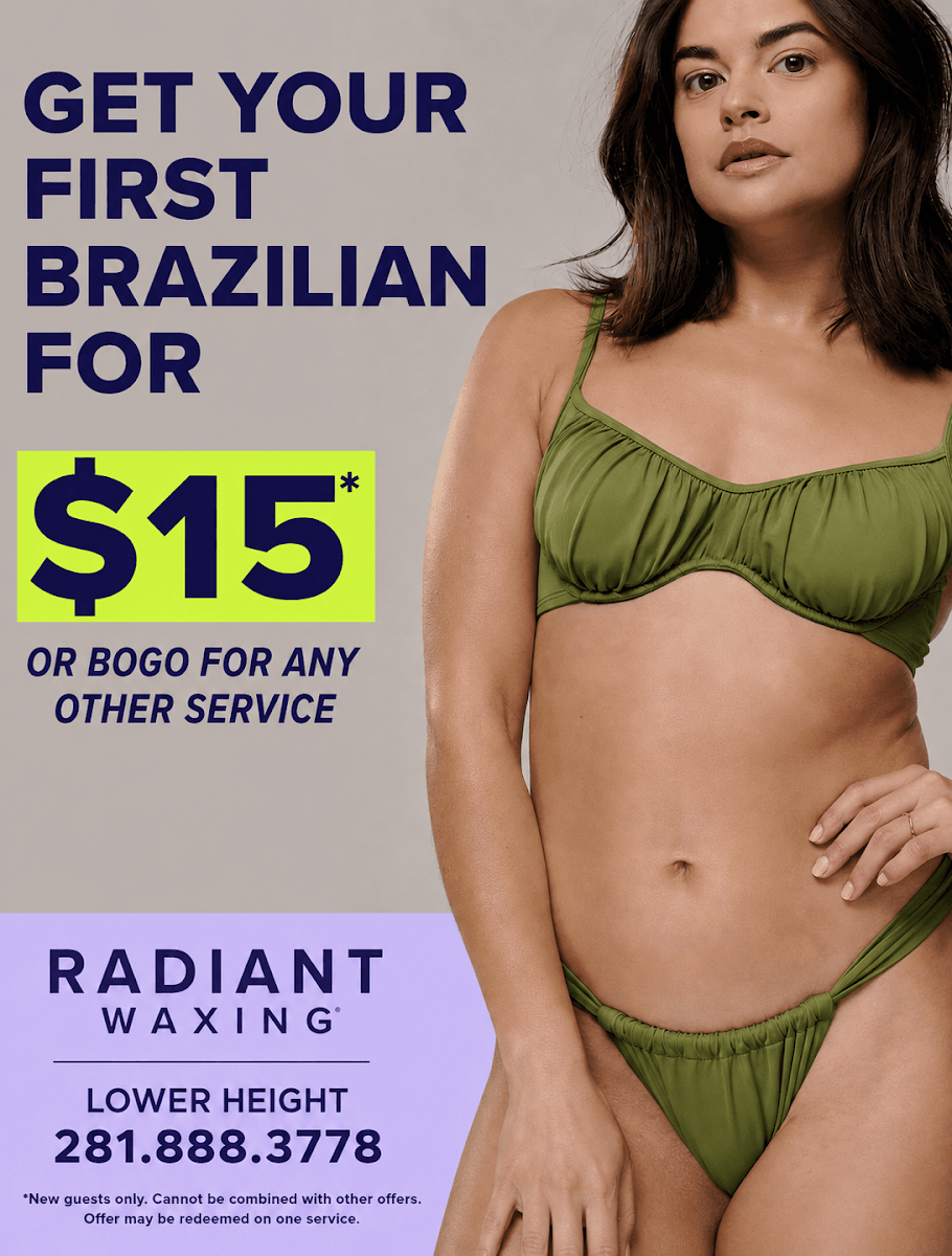 Radiant Waxing Lower Heights, photo 2