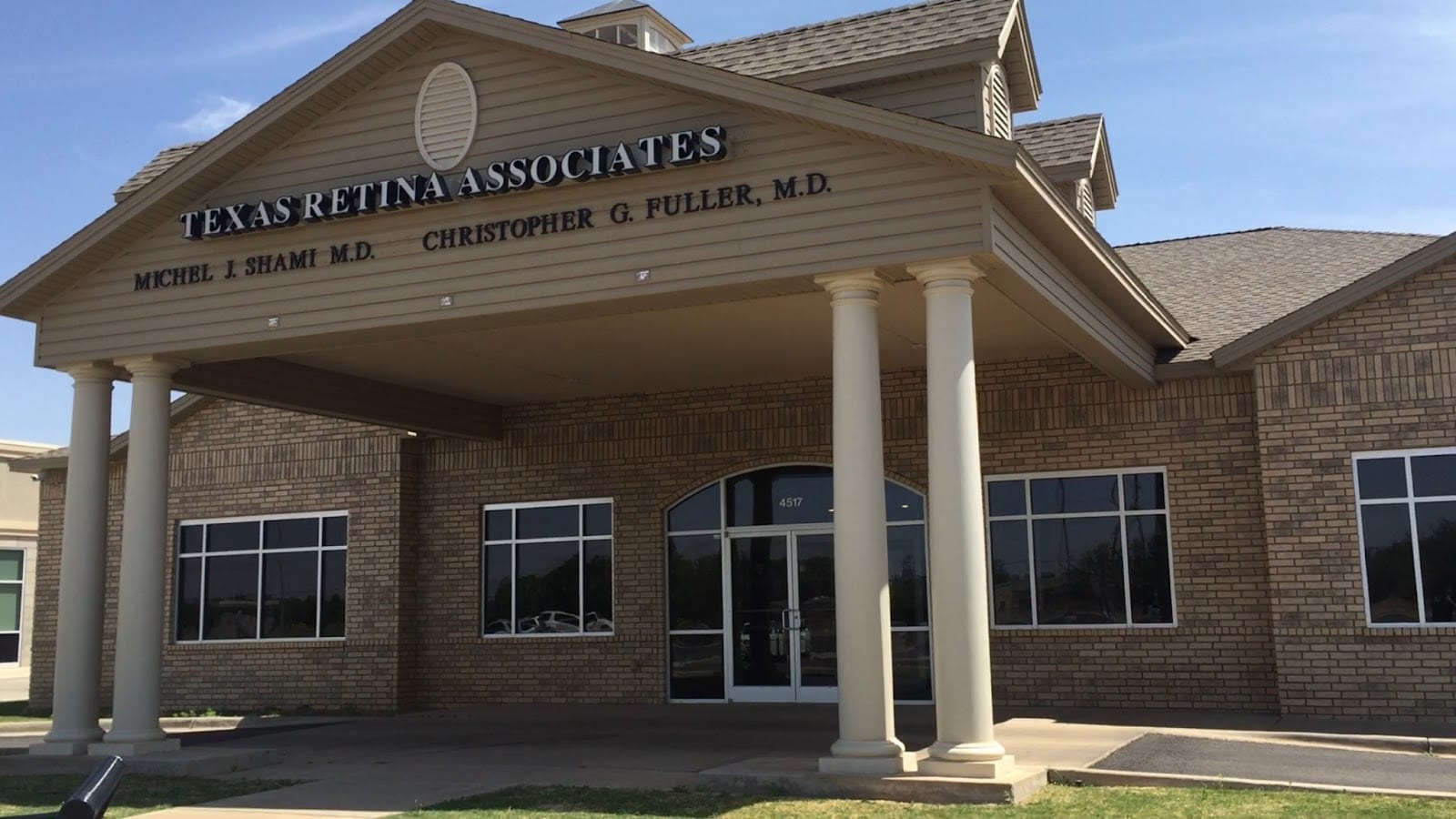 Texas Retina Associates, photo 3