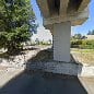 Chehalis - Western Trail Trailhead - Martin Way