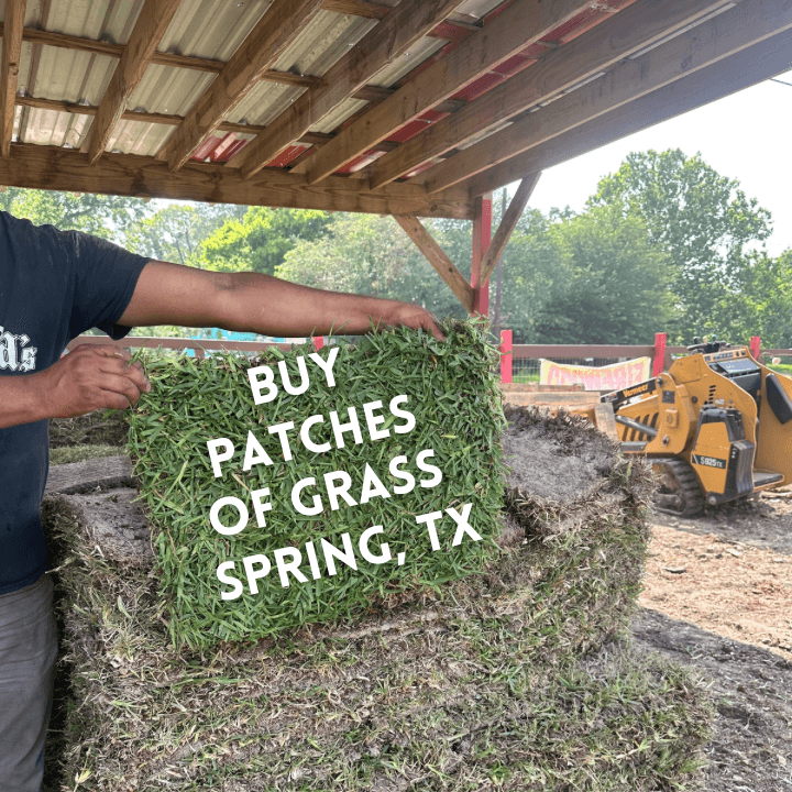 Aldine Westfield Landscape Materials, photo 3