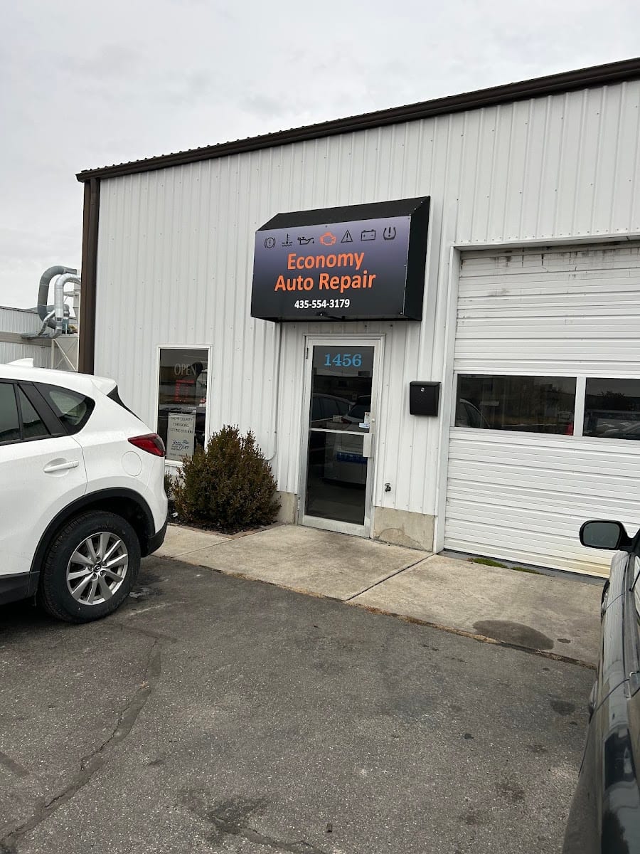 Economy Auto Repair, photo 3