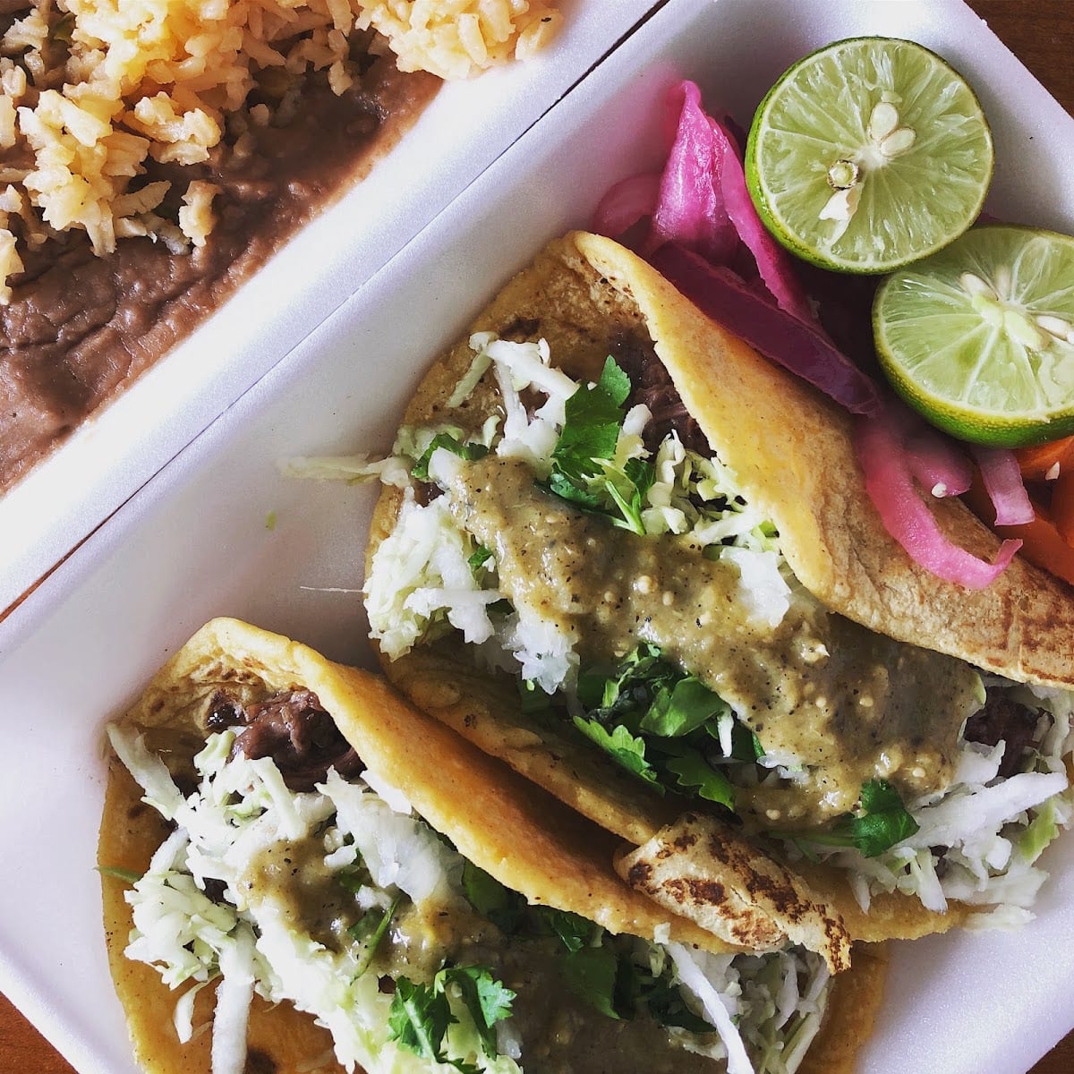 Taqueria Pico de Gallo