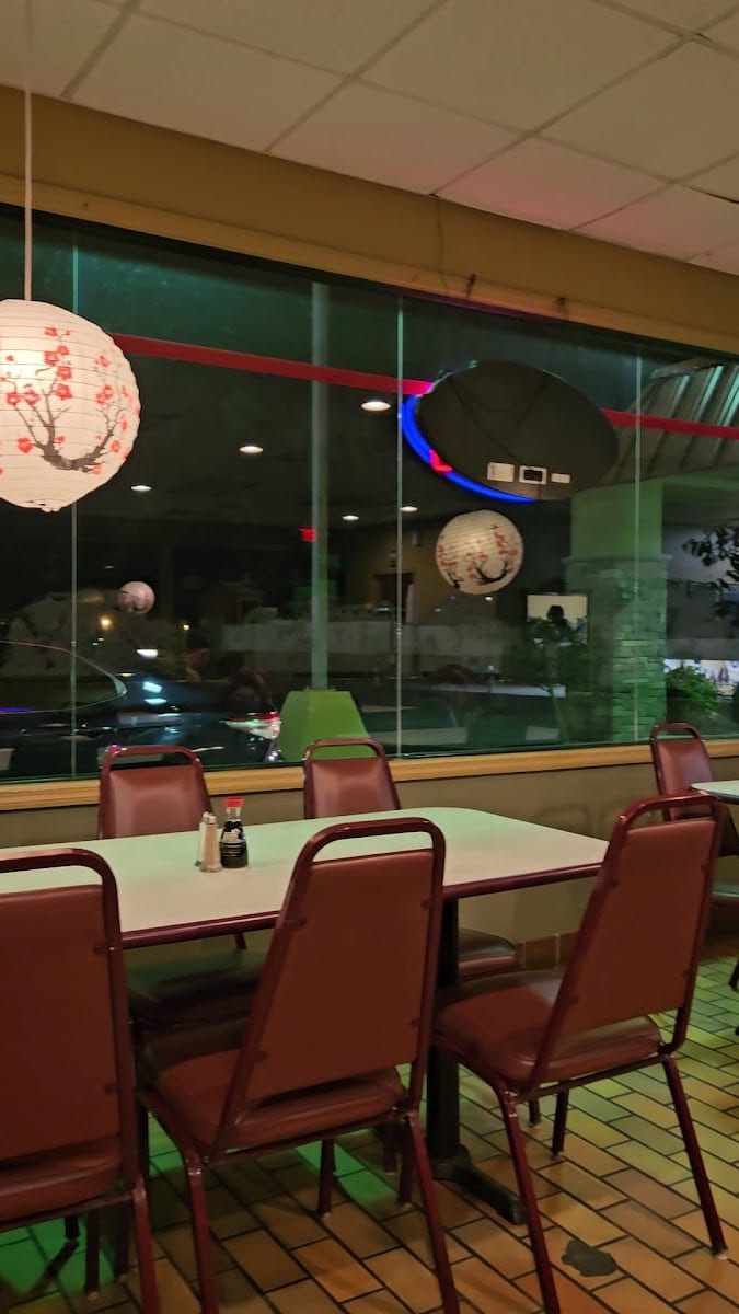 Fuji Express, photo 2