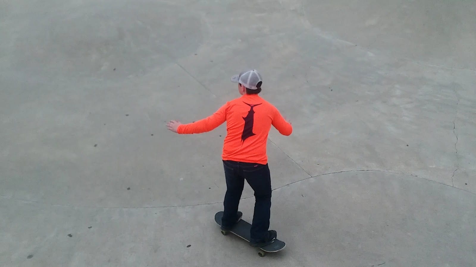 Shaylah Dame Skate Park, photo 2