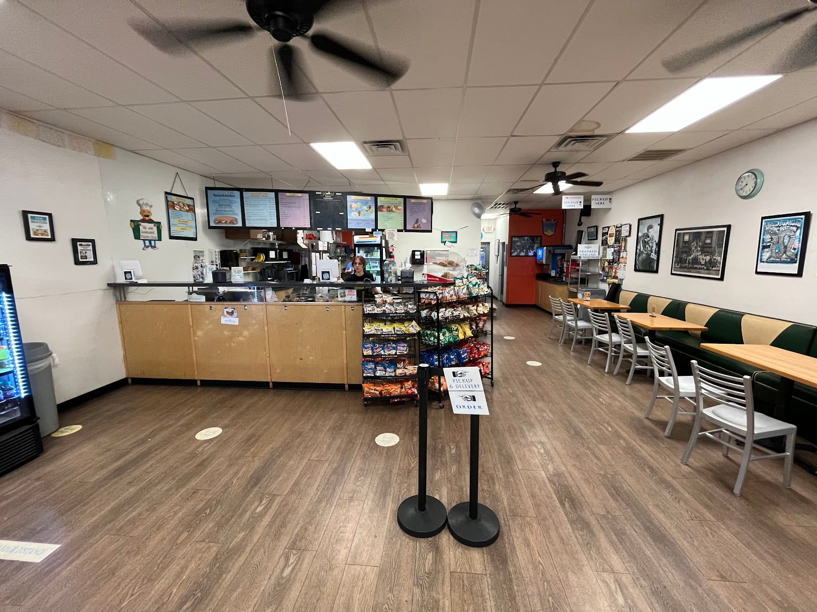 ThunderCloud Subs, photo 4