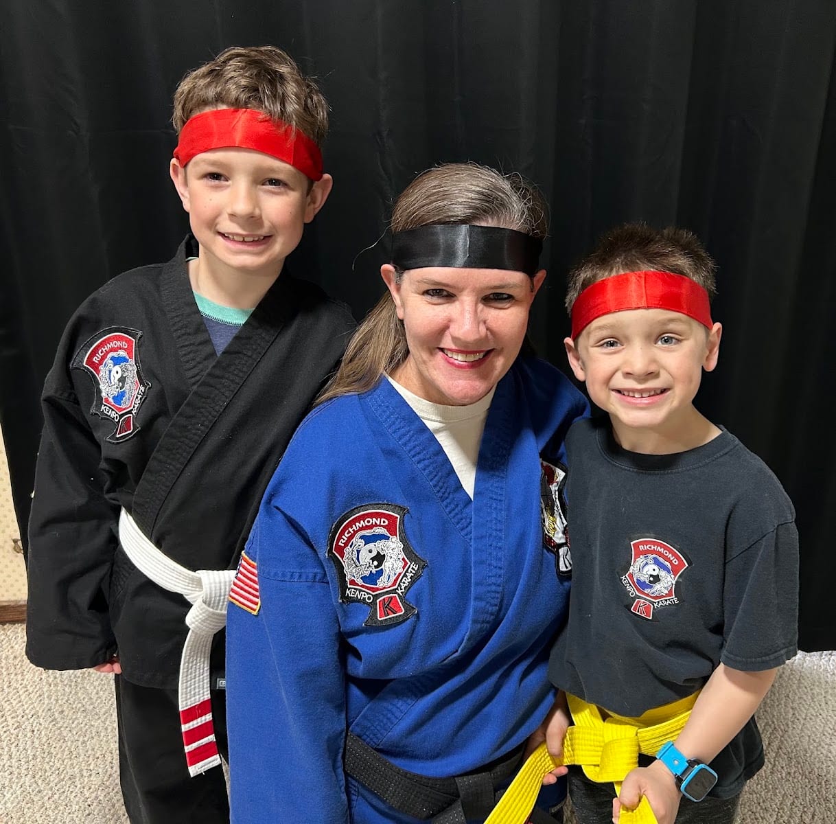 Richmond Kenpo Karate, photo 4
