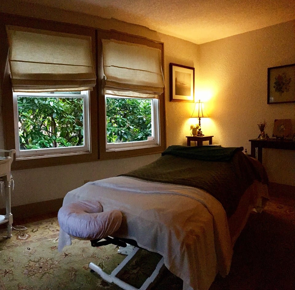 The Massage Place