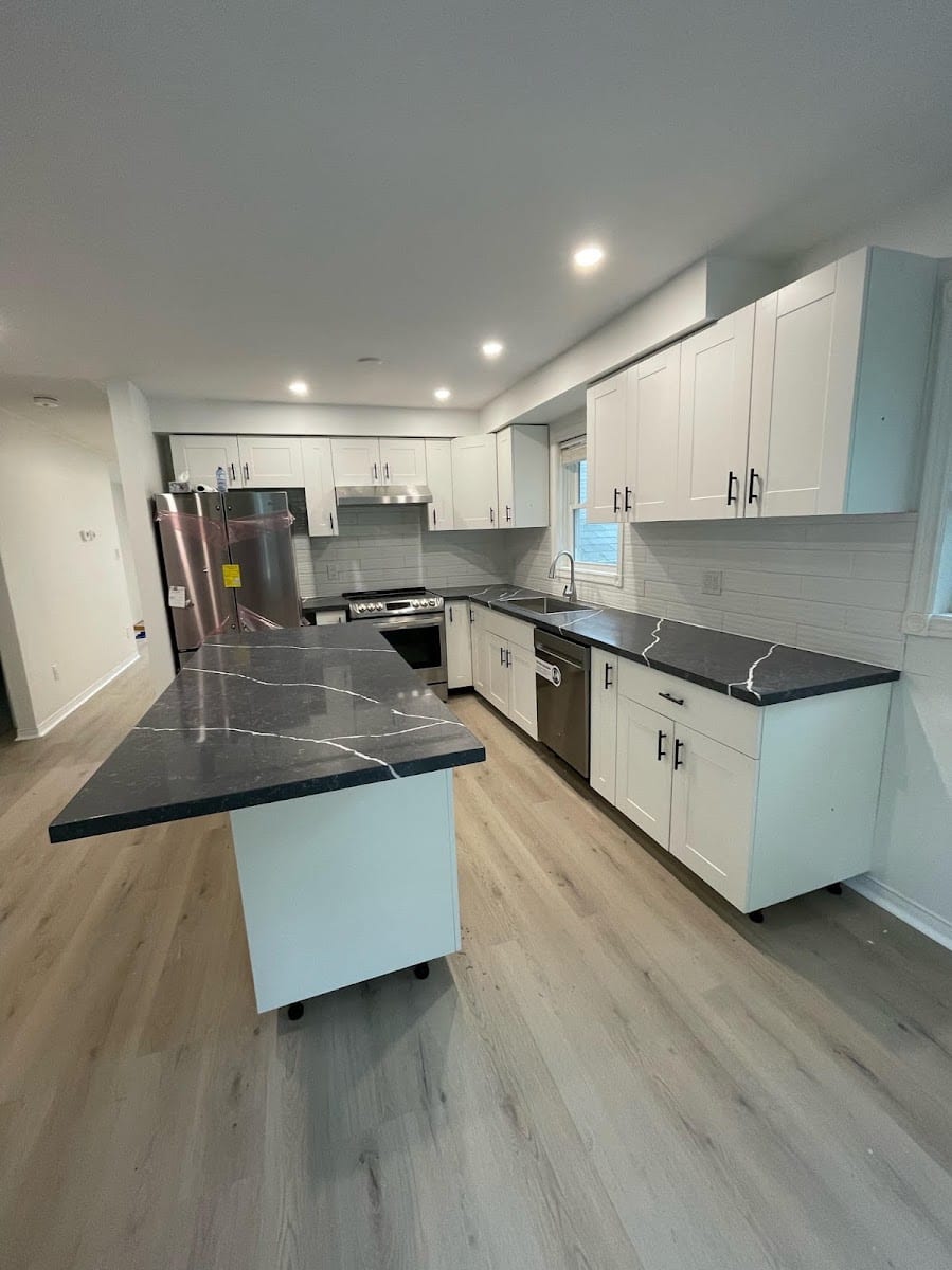 BrightReno - Richmond Hill Handyman Services, photo 4