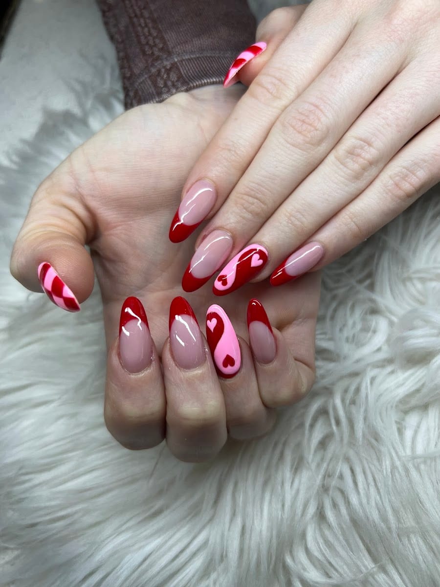 Lush Nail Lounge, photo 4