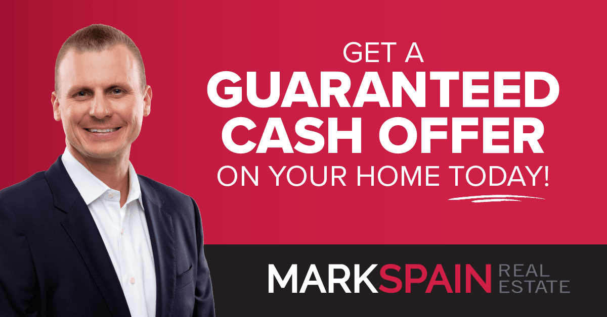 Mark Spain Real Estate