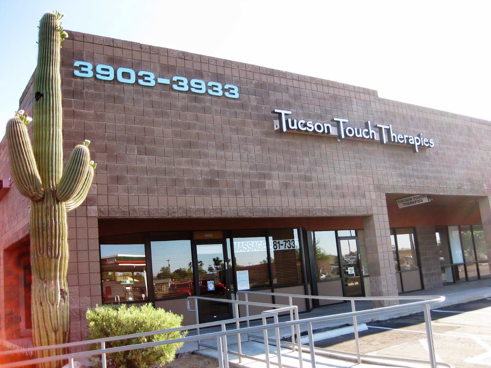 Tucson Touch Therapies, photo 2