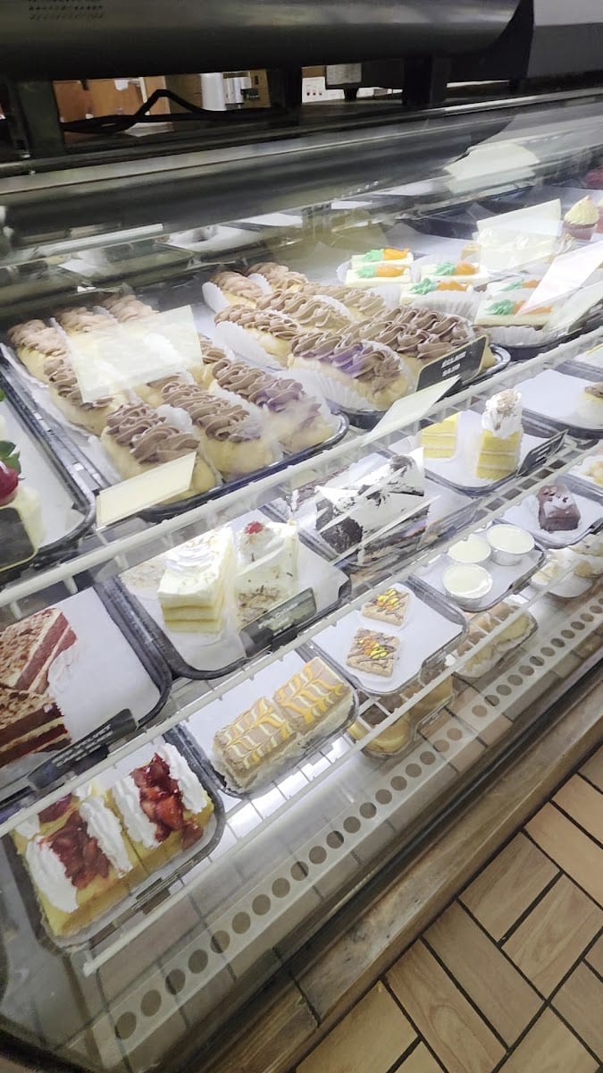 La Segunda Bakery and Cafe, photo 3