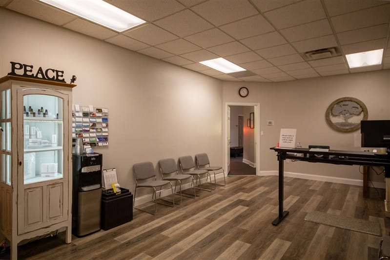 Healing Haven, photo 3