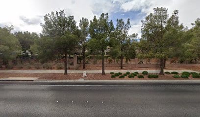 Tennis Courts