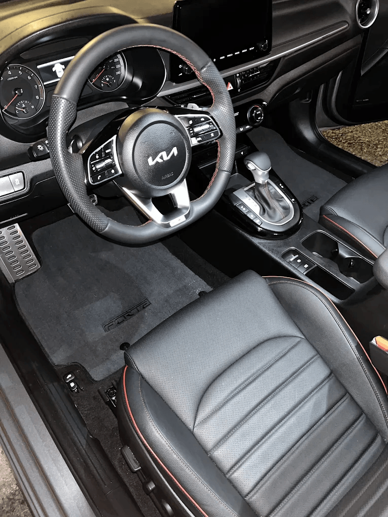 Shine Auto Detailing Yonge St Bantry Ave