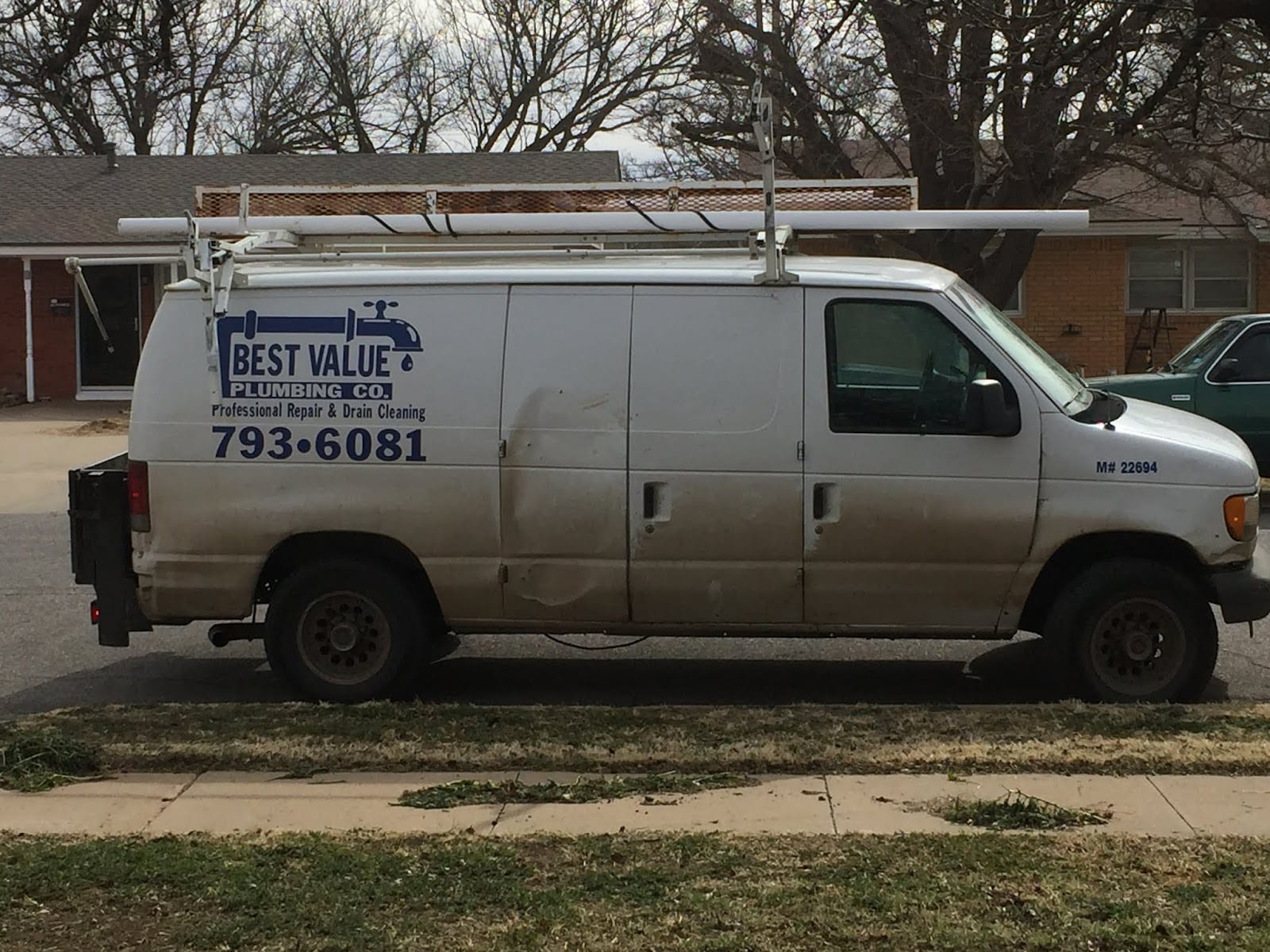Best Value Plumbing