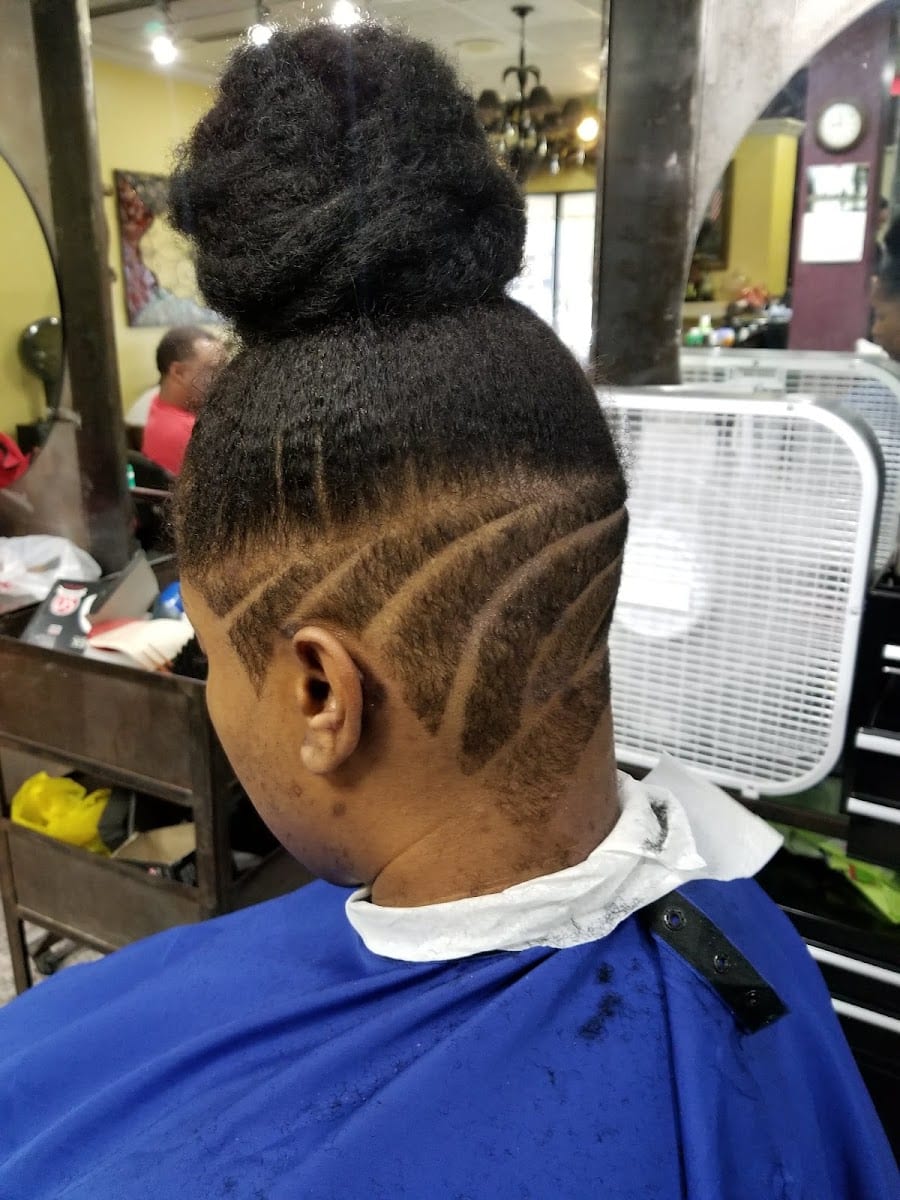 Tizzy's Hair Salon, photo 3