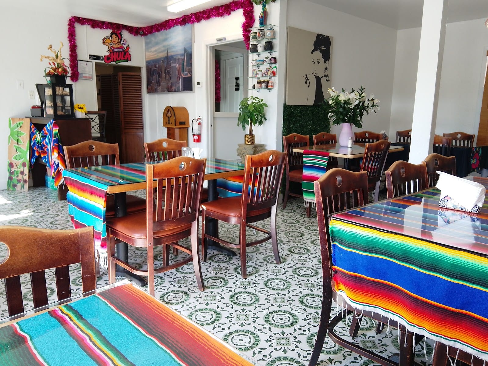Taqueria La Chula, photo 2