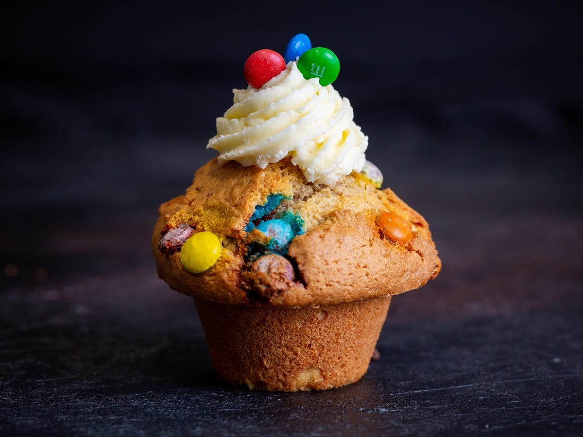 Muffin Break | The Coffee shop, photo 4