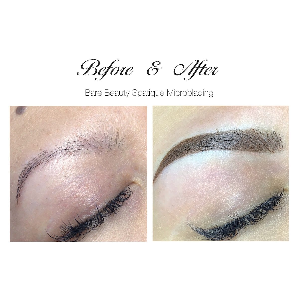 Bare Beauty Boutique Spa