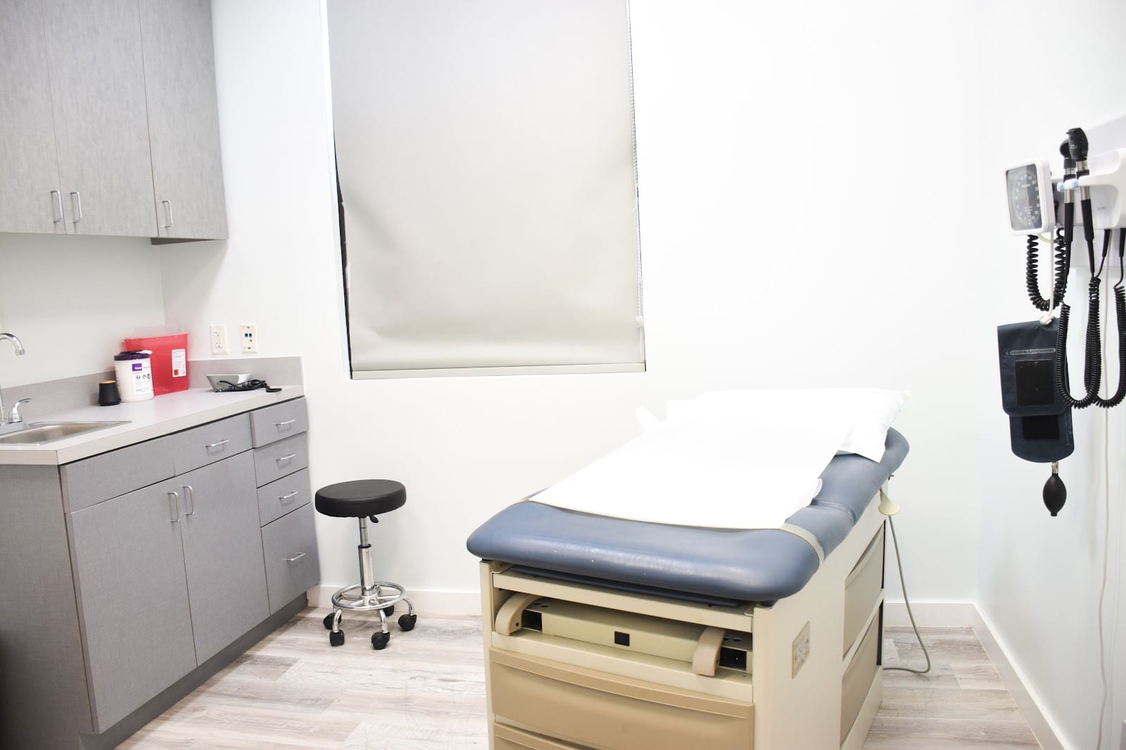 Lunoxy Medical - Urgent & Primary Care | Walk-In Clinic