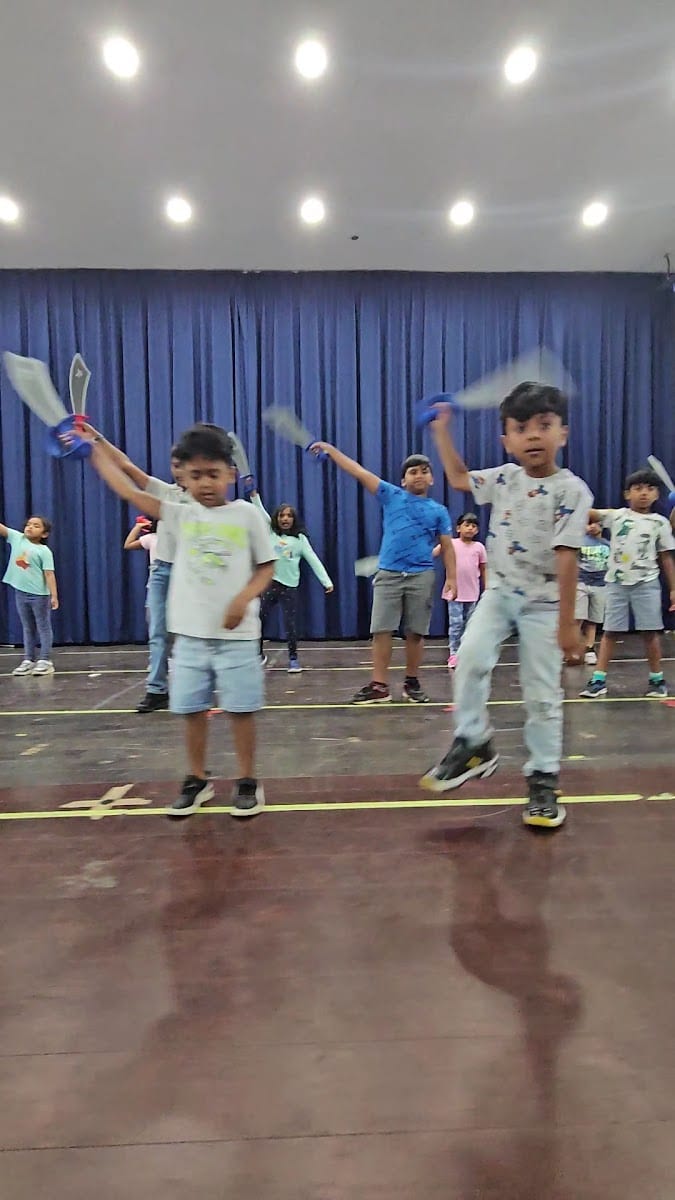 K2B Dance Studio, photo 2