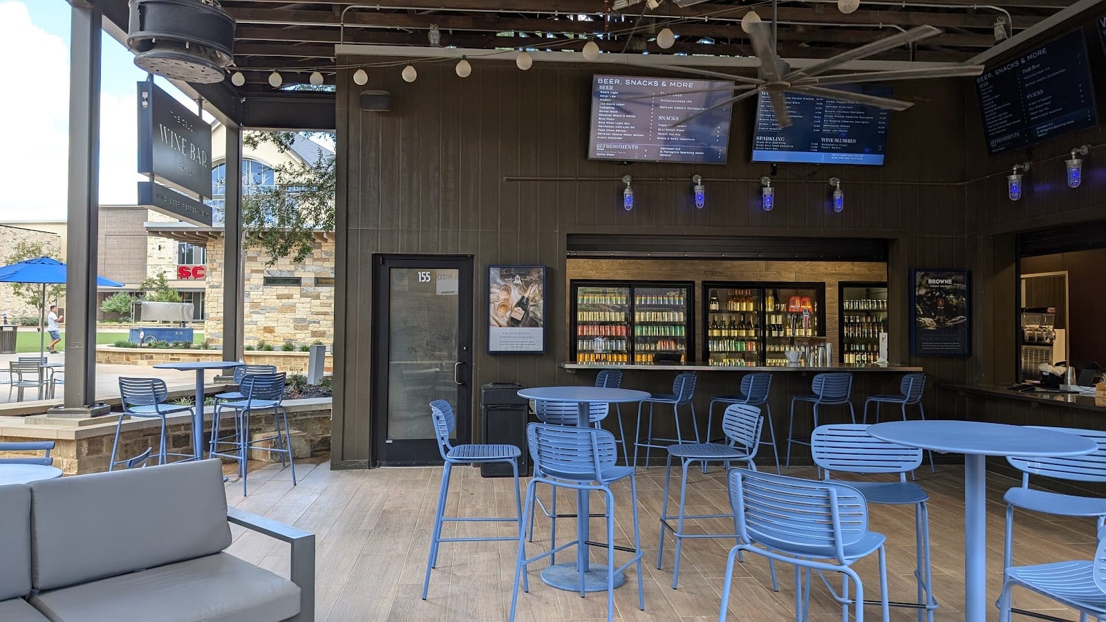 The Colony Wine Bar, photo 4