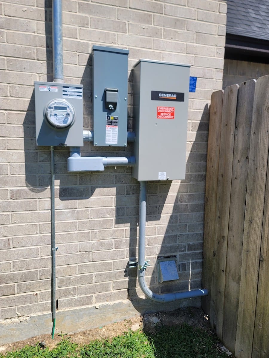 Gulf Coast Generators