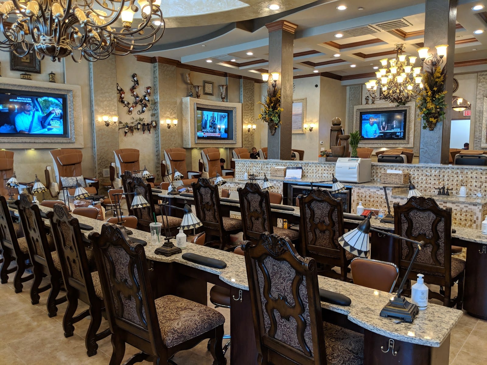 Lantana Nail & Spa, photo 2