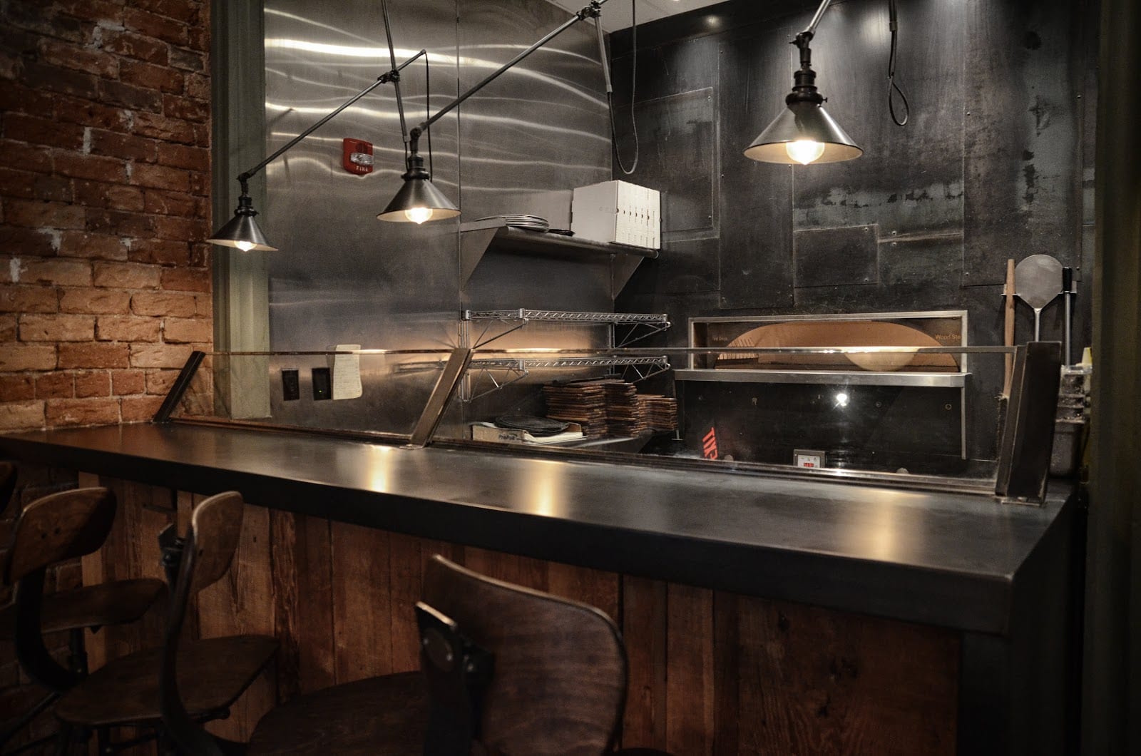 Reilly Craft Pizza and Drink, photo 2