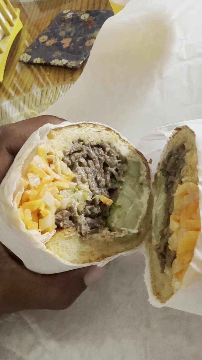 b&b | Banh Mi & Boba, photo 2