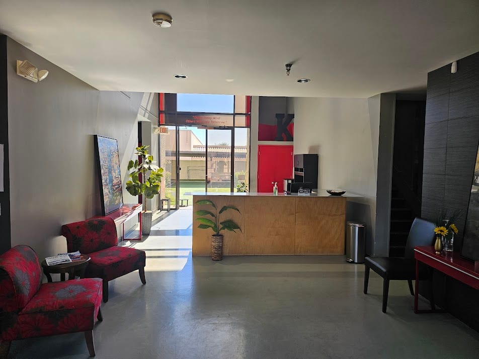 Kinetic Sports and Spine Physical Therapy- Scottsdale