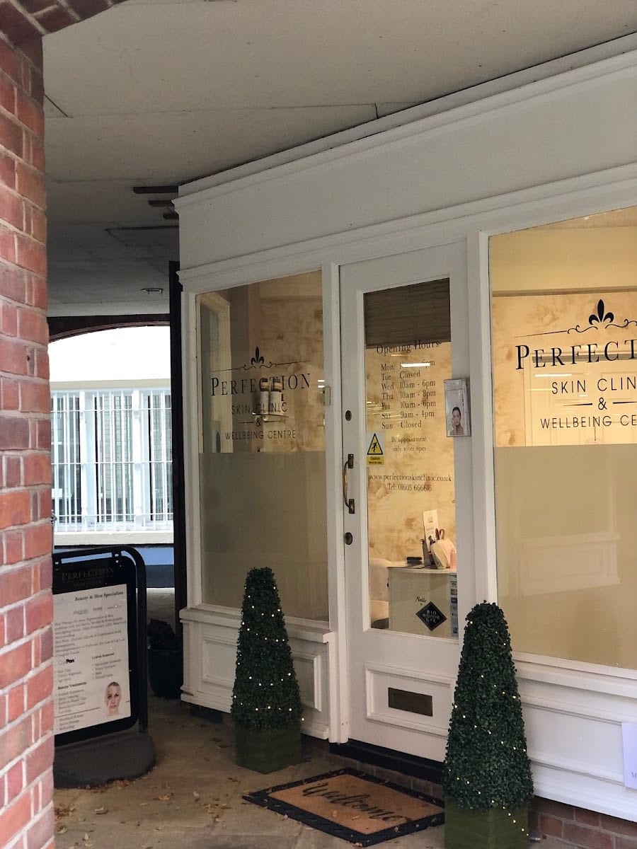 Perfection Skin Clinic & Wellbeing Centre, photo 2