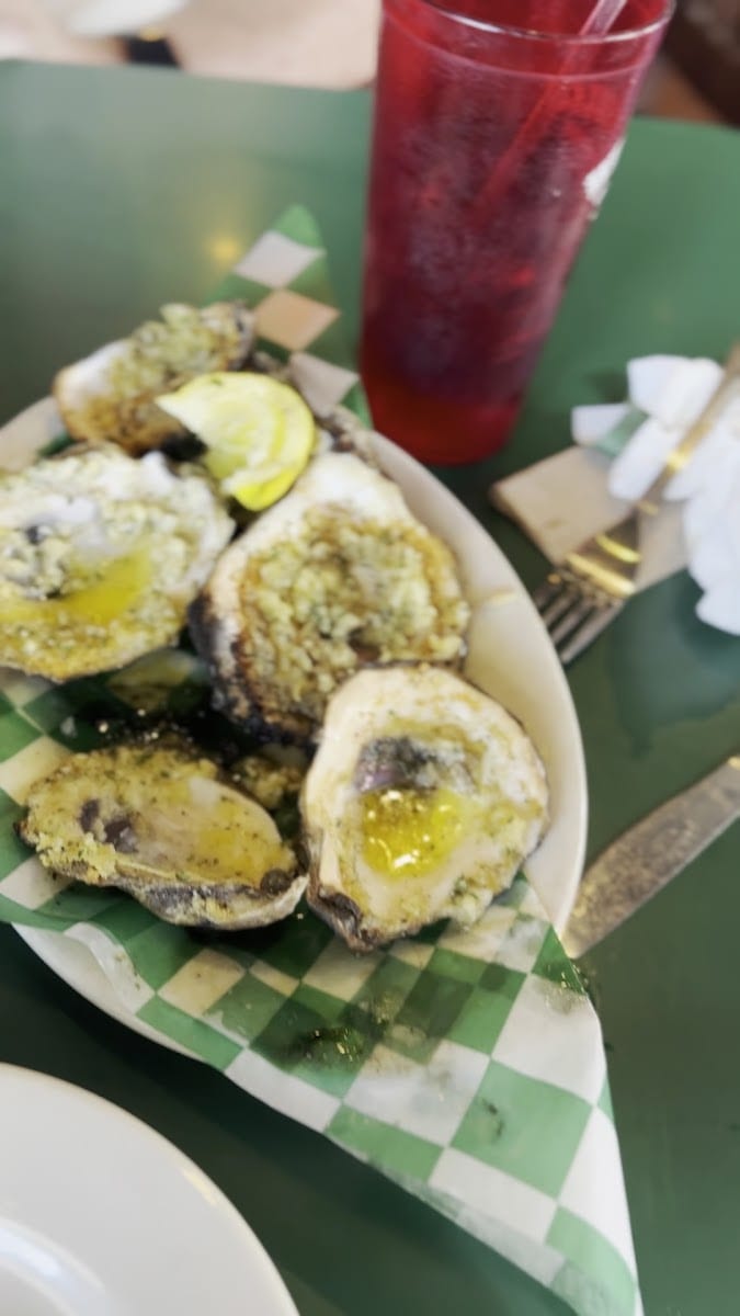 Wintzell's Oyster House, photo 3