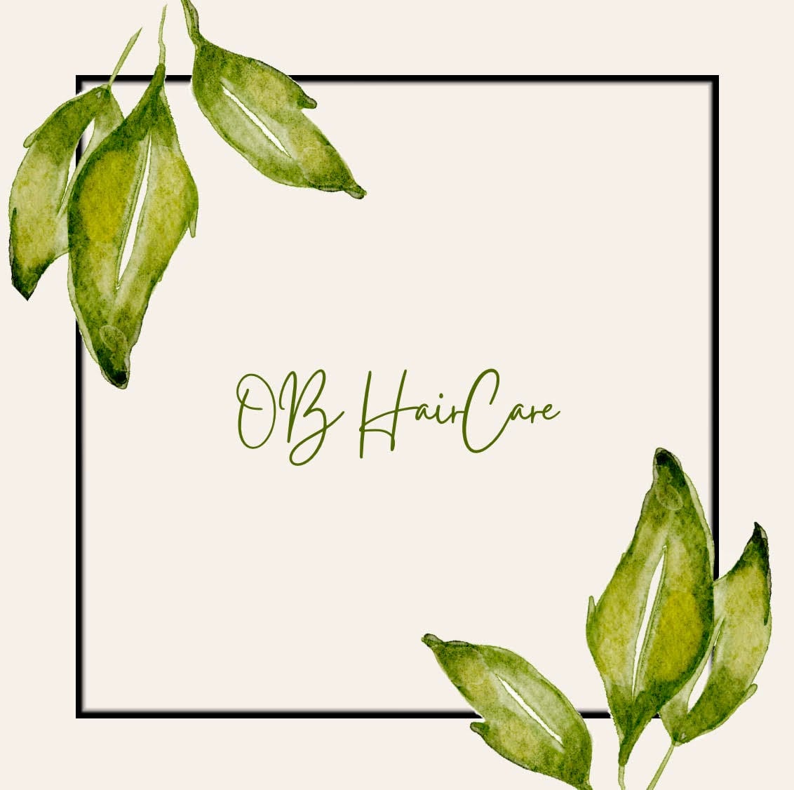 OB HairCare