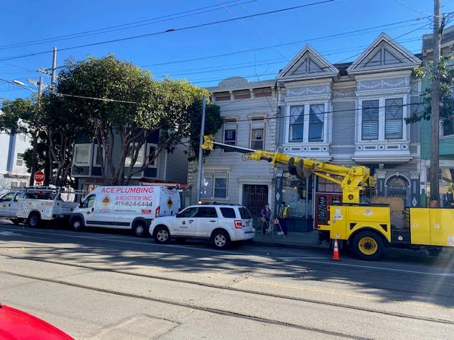 Ace Plumbing & Rooter, Inc., photo 4